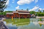 Countryside tourism homestead in Plunge region, in Lithuania - 4