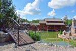 Countryside tourism homestead in Plunge region, in Lithuania - 2