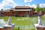 Countryside tourism homestead in Plunge region, in Lithuania - 5