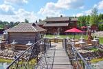 Countryside tourism homestead in Plunge region, in Lithuania - 6