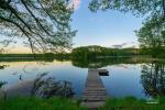 Kleine Ferienhäuser zu mieten in der Nähe von Daugai See in Litauen - 3