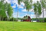 Countryside tourism homestead for rent in Lithuania, Utena region - 6