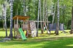 Приусадебный участок в аренду в Литве, Утена - 6