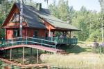 Countryside tourism homestead for rent in Lithuania, Utena region - 4