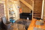 Countryside tourism homestead near the lake in Moletai region, in Lithuania - 4