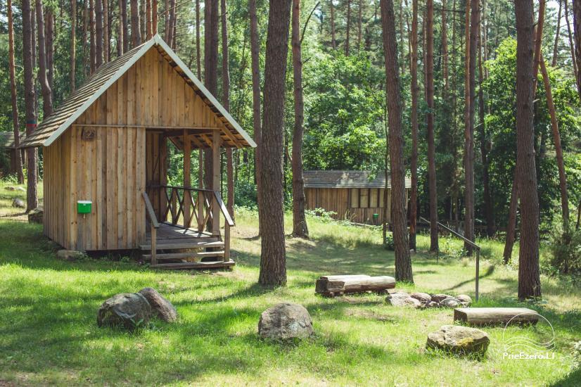 Camping Bebrusyne - 1