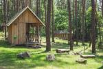 Camping Bebrusyne
