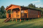 Adam Haus - Kleines Familienhaus mit Sauna zu vermieten - 3