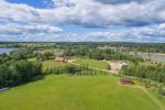 Adam's house - little family house with sauna for rent