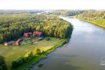 «Villa Luxuria» - исключительное место для ваших мероприятий