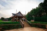 Private Villa mit Sauna und Whirlpool am Teich! - 2