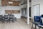 Modern apartment in the center of Klaipeda Comfort Stay - 4