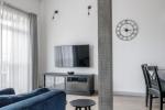 Comfort Stay - nowoczesny apartament w centrum Kłajpedy - 6