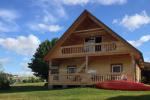 Countryhouse in Anyksciai region - 2