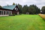 Gospodarstwo w rejonie Birż - na uroczystości, seminaria, spotkania, noclegi i wypoczynek - 3