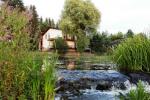 Countryside tourism in Birzai region