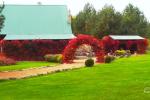 Countryside tourism in Birzai region