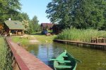 Homestead in Lazdijai district, Lithuania - 2