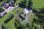Small house for rent in Klaipeda district, Lithuania