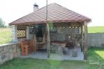 Bungalow z sauną „Dūrių vingis“ - 2