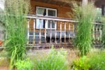 Countryside homestead near Zapsis lake in Lazdijai region, in Lithuania - 2