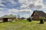 Countryside homestead near Zapsis lake in Lazdijai region, in Lithuania - 3