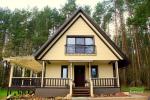 Aparment for rent in Lazdijai district, Lithuania