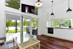 Ferienhaus - Gehöft mit Sauna, Whirlpool am Ufer eines Teiches - 6