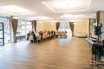 Усадьба «Вилкес Вила» в Лаздийском районе, Литва