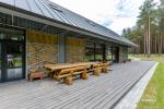 Homestead Vilkes Vila in Lazdijai district, Lithuania - 6