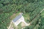 Homestead Vilkes Vila in Lazdijai district, Lithuania - 3