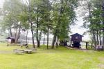 Juodakampis Campingplatz am Ufer des Siesartis-Sees - 5
