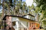 Land Haus in Kaunas Region
