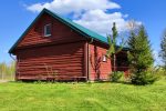 Gehöft und Badehaus zu vermieten in der Nähe von Molėtai, Litauen - 3