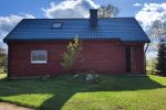 Homestead in Molėtai district near Lake Virinta Good village - 4