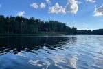 Homestead by the lake Ilgis in Moletai district, Lithuania - 5
