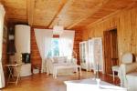 Private homestead for family holidays by the lake in Alytus district, Lithuania - 8