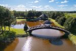 Vosyliai turystyka wiejska domostwo w Kazlu ruda, Litwa - 3