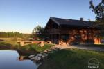 Vosyliai rural tourism homestead in Kazlu ruda, Lithuania - 3