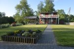 Urlaub am Fluss in Kedainiai Region - 3
