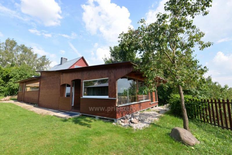 Party Hall und Sauna für kleine Feiern bis 12 Gäste