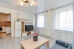 Ferienhaus Simona, Zimmer zu vermieten im Zentrum von Lazdijai