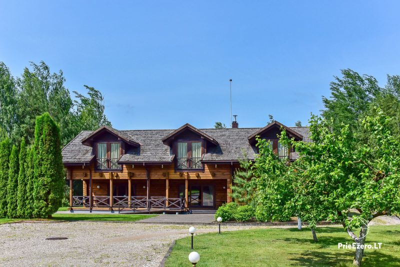 Landgut Daukniunu