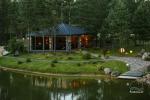 Villa Valery - modern homestead only 10km from Telshiai, in Lithuania - 4