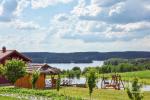 Holiday cottages for rent – Countryside homestead Coziness in Trakai district - 6