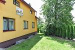 Guest house in Aukštadvaris – rooms, hall, sauna, swimming pool - 3