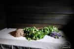 Arido sauna - place for your good health