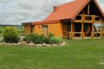Homestead with sauna in Kaunas region