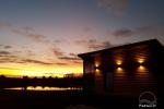 Homestead with sauna in Kaunas region