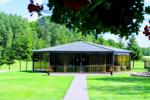 Villa für Ihre Erholung in Šakiai Bezirk